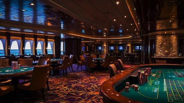 a18 Live Casino