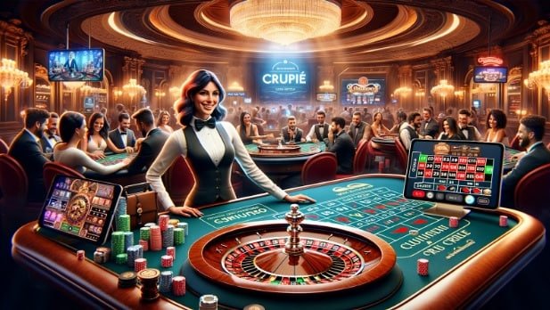 a18 Slots